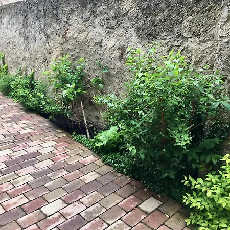 U Vavrince Apartment *