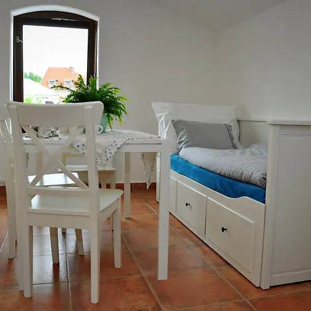 Apartment U Vavrince *