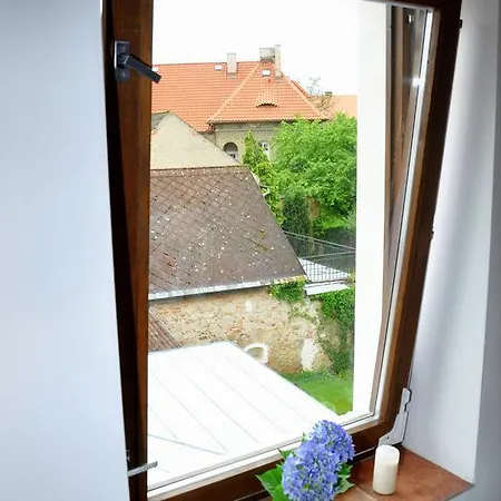 Apartment U Vavrince