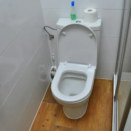 Apartment U Vavrince *