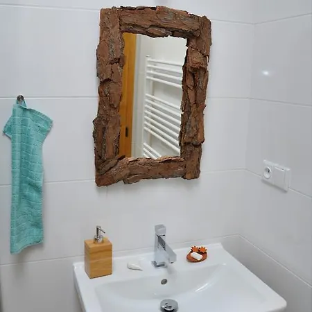 Apartment U Vavrince