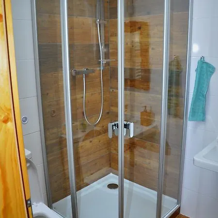Apartment U Vavrince Susice (Plzen)