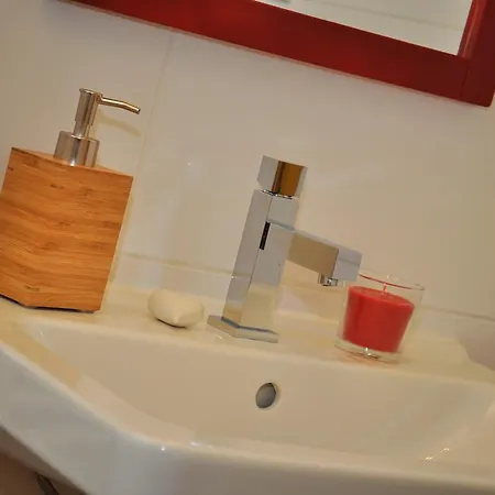 Apartment U Vavrince *