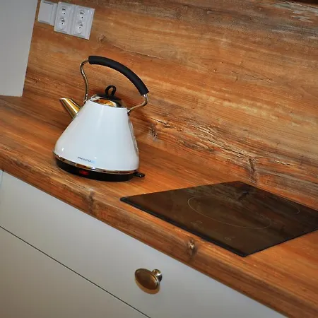 Apartment U Vavrince *