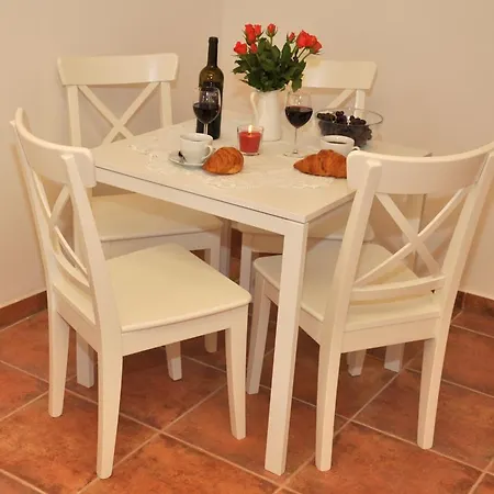 Apartment U Vavrince