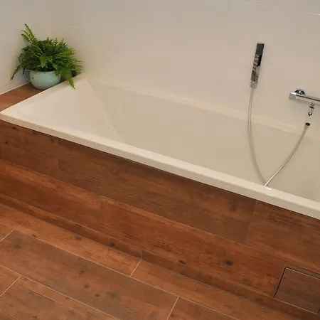 Apartment U Vavrince Susice (Plzen)