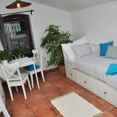 U Vavrince Apartment