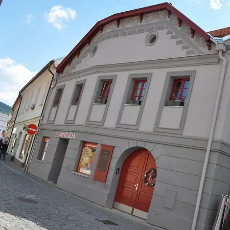 U Vavrince * Sušice