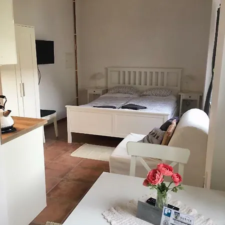 U Vavrince Sušice