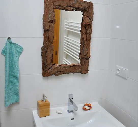 شقة U Vavrince