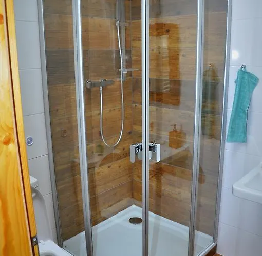 شقة U Vavrince Sušice